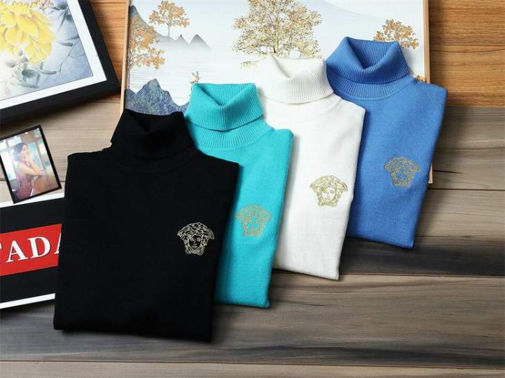 Picture of Versace Sweaters _SKUVersaceM-3XL12yn13948885